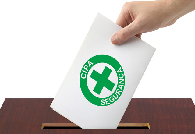 Eleição da CIPA será informatizada