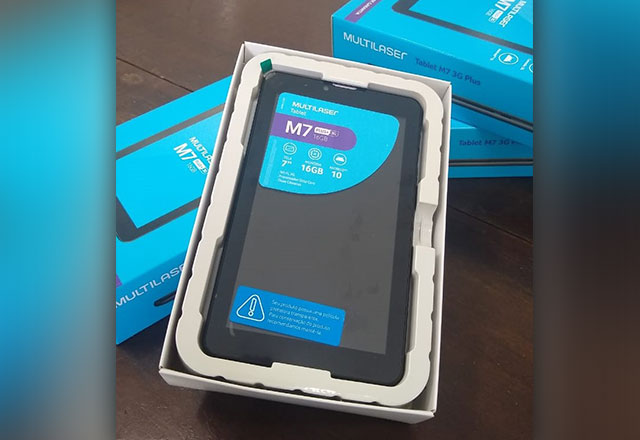 Tablet para cada aluno e professor, em Tietê, transformará cada sala de aula em laboratório de informática