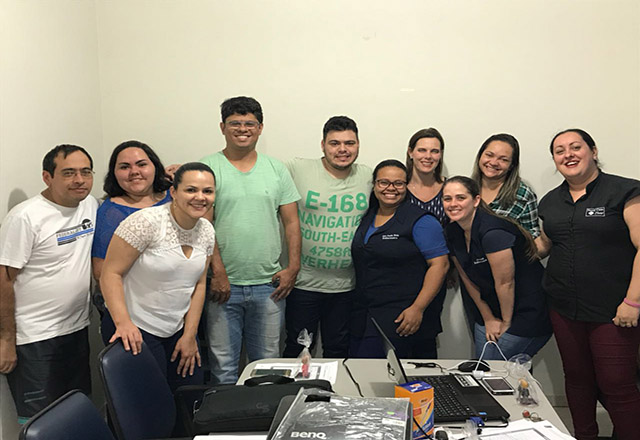 Assistência Social encerra primeira turma do Projeto de Coaching
