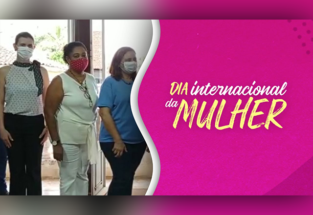 Especial 179 anos de Tietê - Homenagem ao DIA INTERNACIONAL DA MULHER