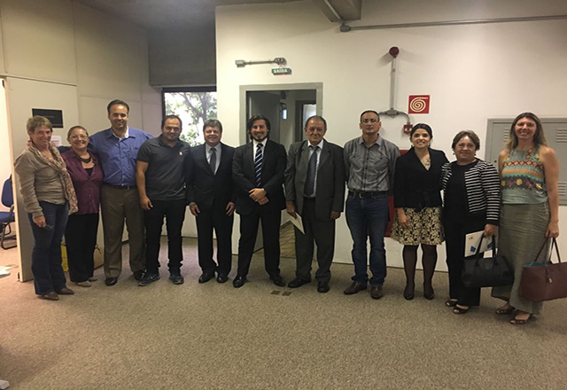 Prefeito de Tietê e gestores participam curso sobre Justiça Restaurativa