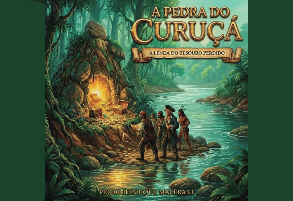 Lançamento do livro 