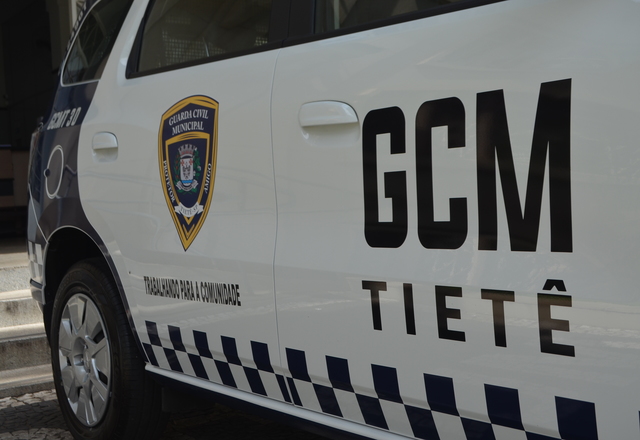 Guarda Municipal promove Plano para Reforço da Segurança no Fim de Ano