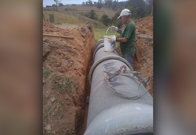 Secretaria de Serviços resolve importantes demandas na zona rural e urbana