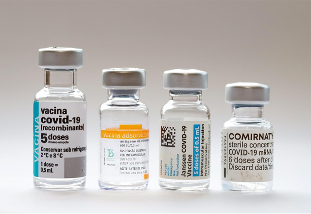 TIETÊ CONCLUIU A VACINAÇÃO CONTRA A COVID-19 ANTES DA PREVISÃO DO CALENDÁRIO ESTADUAL E INICIARÁ A VACINAÇÃO DOS MENORES DE 18 ANOS