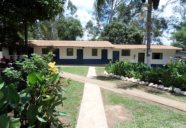 Servidores Municipais organizam doações para recanto Rogério de Souza