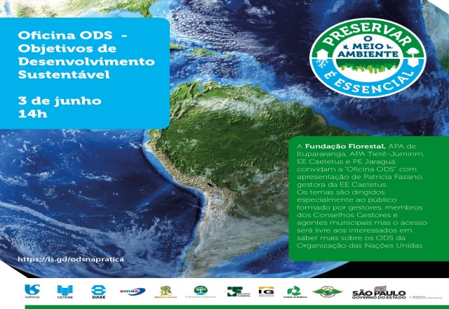 Semana Nacional do Meio Ambiente
