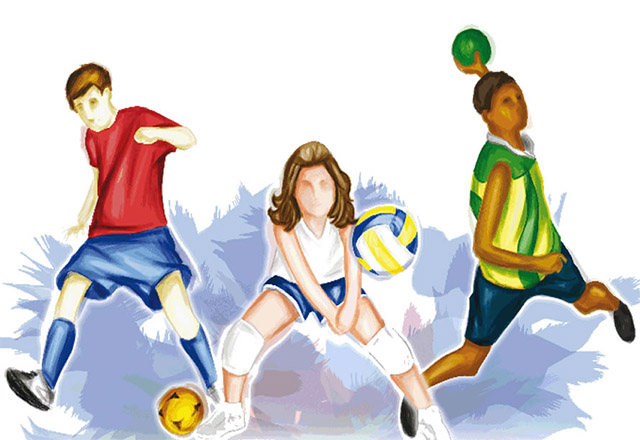 Equipes de futsal representam Tietê nos Jogos da Juventude