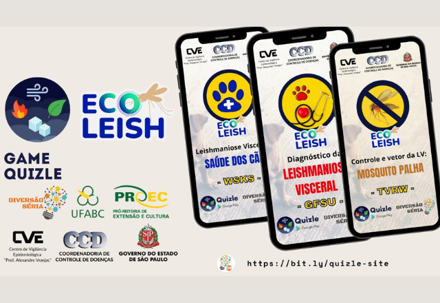 ECO LEISH