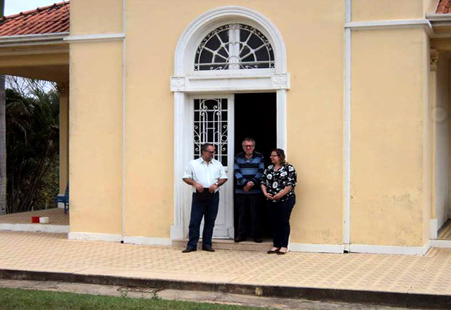 SEMADES discute negócios sustentáveis