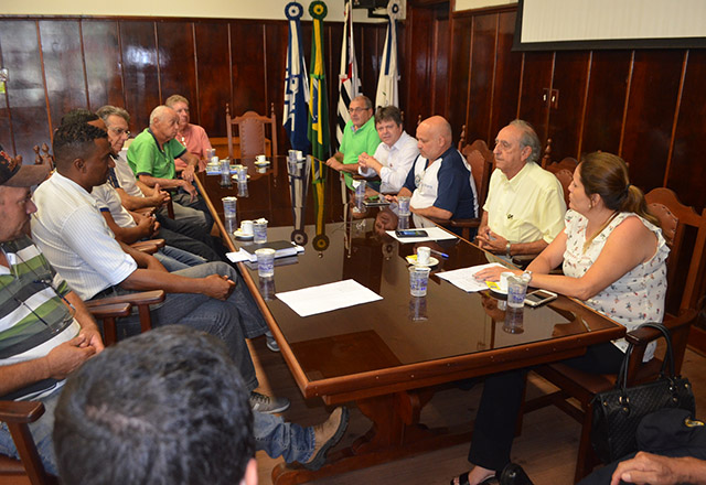 Carnaval 2018 deverá ter blocos de rua em Tietê