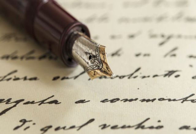 Dia Nacional da poesia terá semana comemorativa