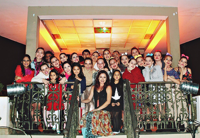 Marcelo Tupinambá é homenageado na Praça Dr. Elias Garcia