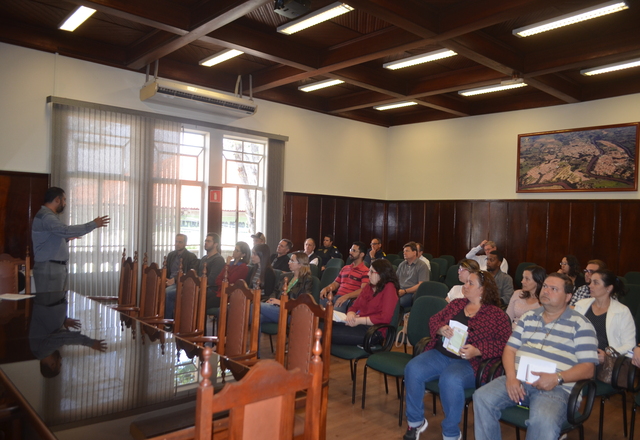 Prefeitura Nomeia Comissão Gestora do eSocial