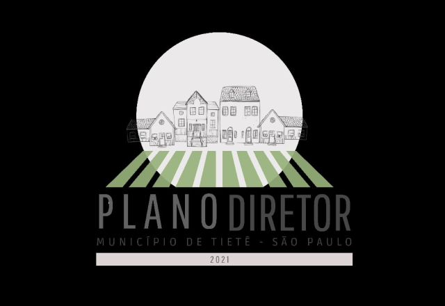 PREFEITO VLAMIR SANDEI PEDE CELERIDADE E AMPLA DIVULGAÇÃO DE TODAS AS ATIVIDADES DE CONSTRUÇÃO PARA O NOVO PLANO DIRETOR DO MUNICÍPIO DE TIETÊ