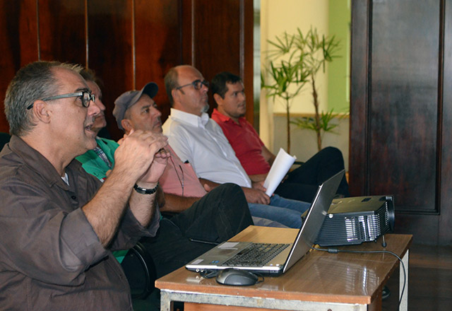 CONDEMA traça planos de curto, médio e longo prazo para Tietê