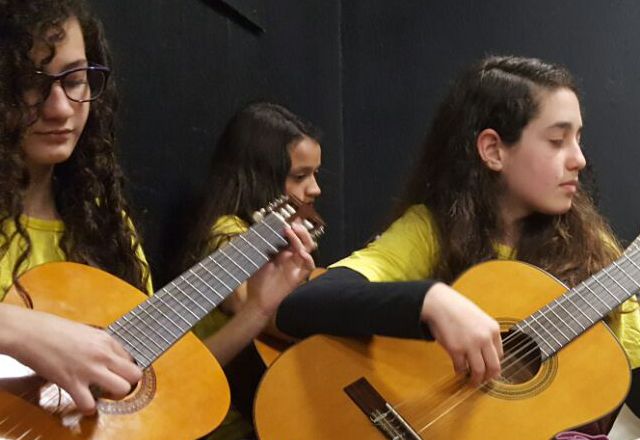 Projeto guri segue com matrículas abertas até 24 de fevereiro