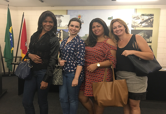 Plenária em Sorocaba aborda saúde da mulher