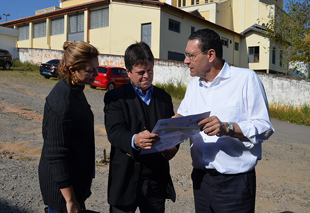 Deputado Vitor Lippi destina emenda para Tietê de cerca de 800 mil reais